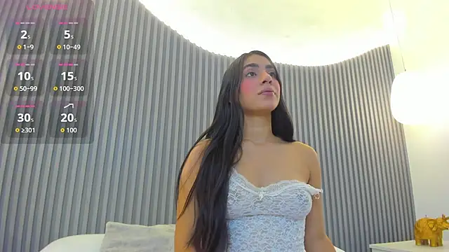 dalila30x online show from 02.26.26