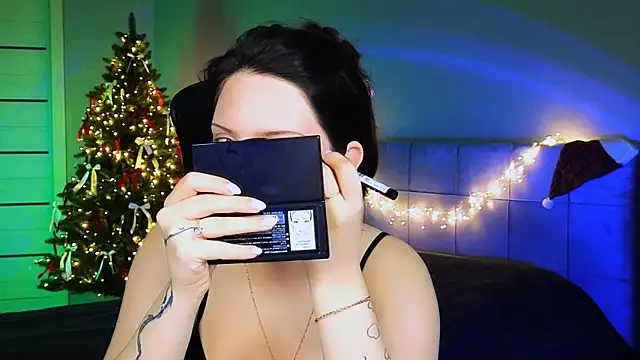 Stacy Gonzales  online show from 01.19.25