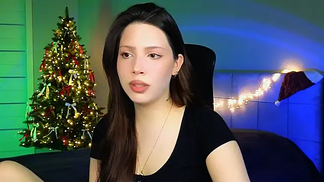 Stacy Gonzales  online show from 01.21.25