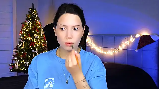 Stacy Gonzales  online show from 01.24.25