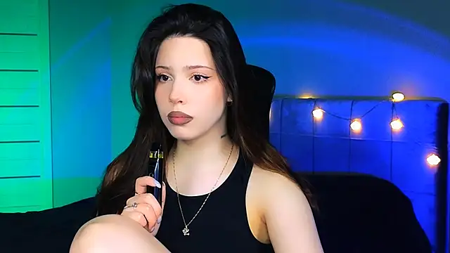 Stacy Gonzales  online show from 03.16.25