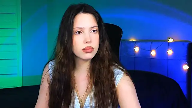 Stacy Gonzales  online show from 03.20.25