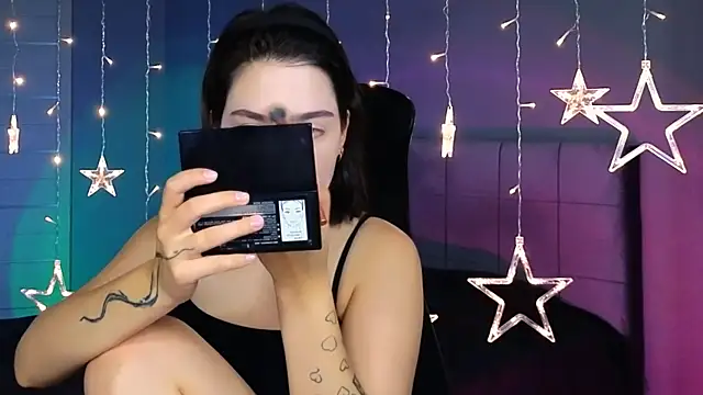 Stacy Gonzales  online show from 09.23.25