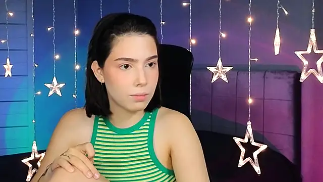 Stacy Gonzales  online show from 10.12.25