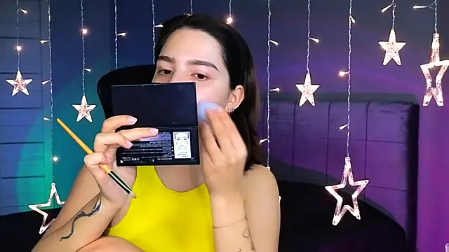 Stacy Gonzales  online show from 10.19.25