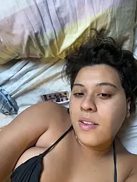 Nathrickkk online show from 03.15.25