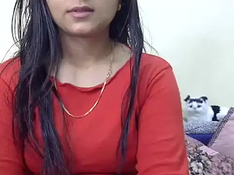 WildRuhi20 online show from 12.14.24