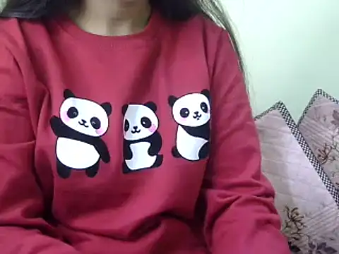 WildRuhi20 online show from 01.03.25