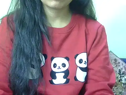 WildRuhi20 online show from 01.05.25