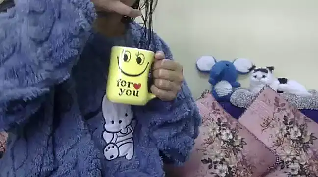 WildRuhi20 online show from 01.08.25