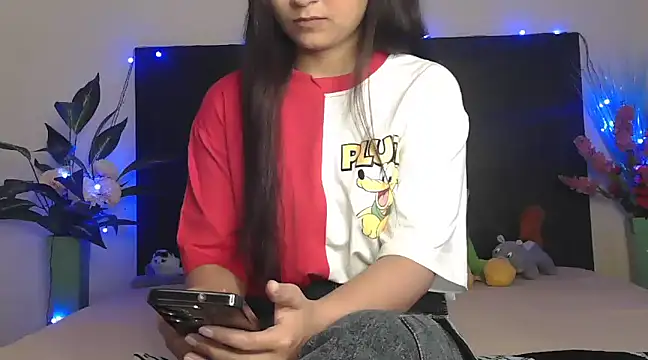 WildRuhi20 online show from 03.01.25