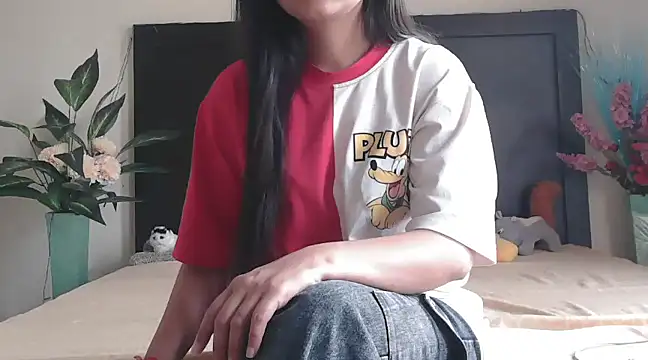 WildRuhi20 online show from 03.01.25