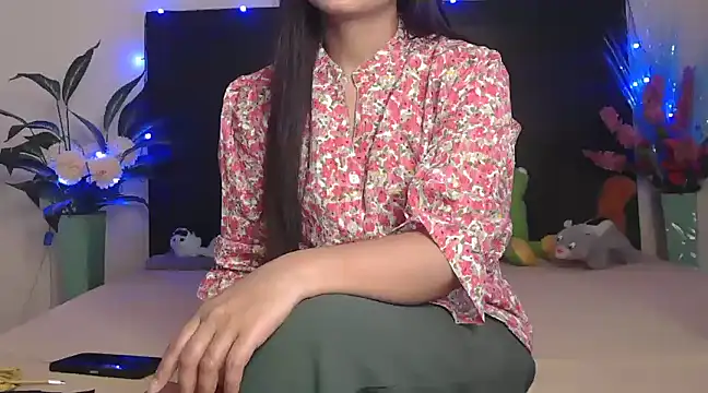 WildRuhi20 online show from 03.10.25