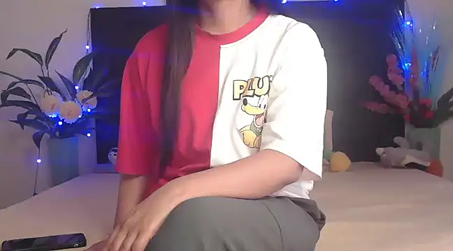 WildRuhi20 online show from 03.13.25