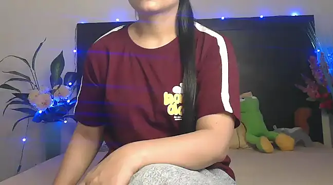 WildRuhi20 online show from 03.20.25