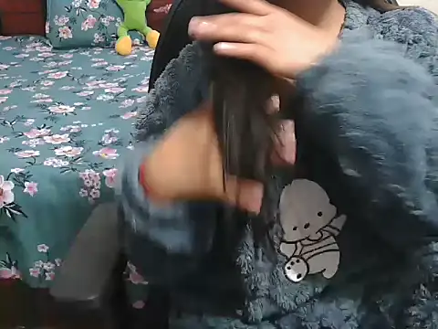 WildRuhi20 online show from 02.03.26