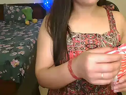 WildRuhi20 online show from 03.14.26