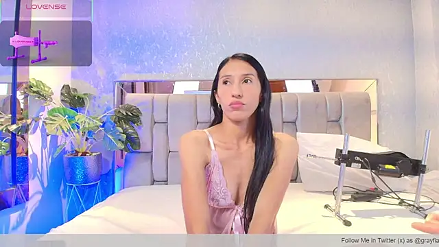 RoseTaylor   online show from 02.01.26