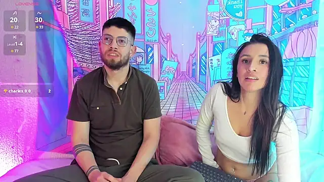 leila petitee  online show from 01.01.25