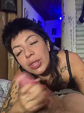 VenomKushx online show from 03.21.25