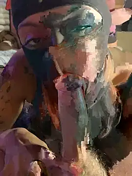 VenomKushx online show from 03.23.25