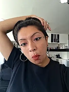 VenomKushx online show from 02.18.26