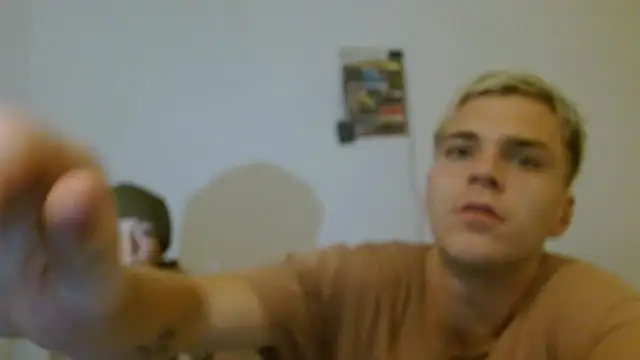 VenomKushx online show from 03.31.26