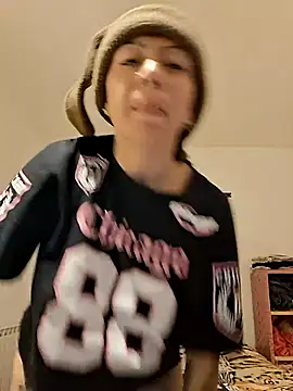 VenomKushx online show from 04.04.26