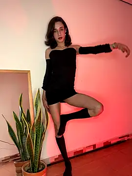 Snapshot of Goddivaa chatting on 12.07.24 Goddivaa online show from 12.07.24