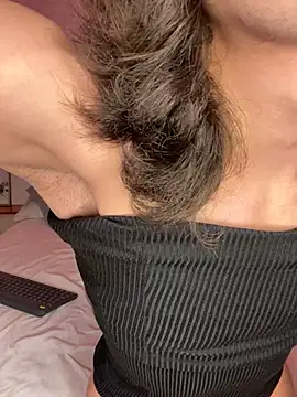 Snapshot of Goddivaa chatting on 12.22.24 Goddivaa online show from 12.22.24