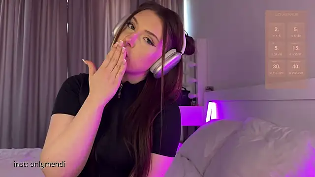 MENNDI online show from 01.28.25