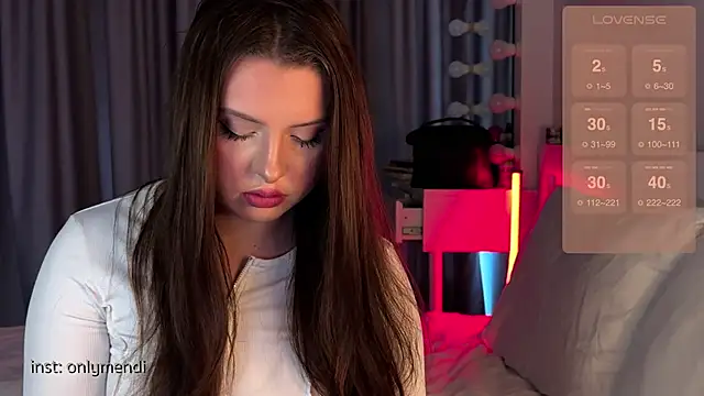 MENNDI online show from 02.20.25