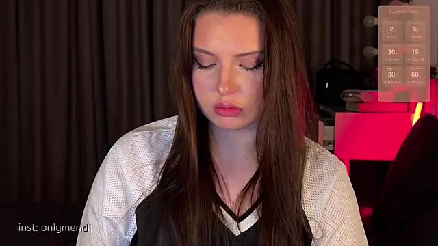 MENNDI online show from 02.28.25