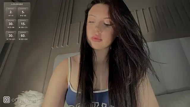 MENNDI online show from 09.20.25