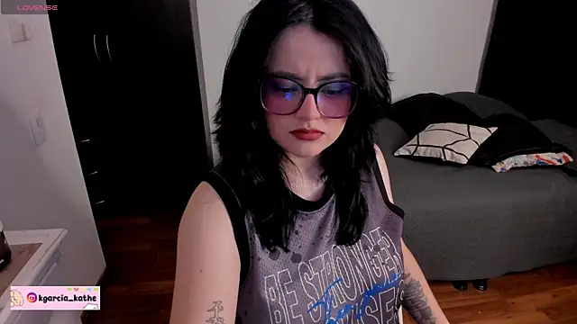 Lin-cute online show from 07.16.26