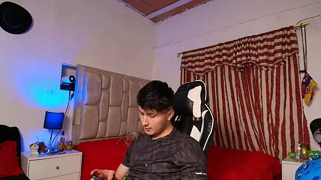 santyago taylor online show from 12.14.24