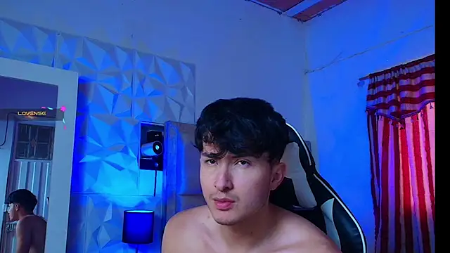 santyago taylor online show from 01.20.25