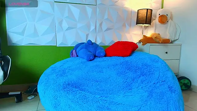 santyago taylor online show from 09.22.25