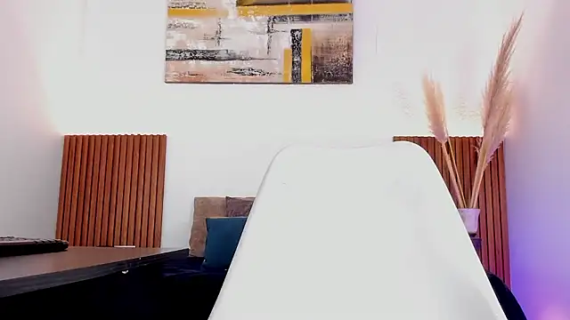 LuciferM Star online show from 03.07.26