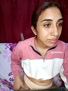 ifeelverywet andhot online show from 12.07.24