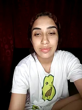 ifeelverywet andhot online show from 12.15.24