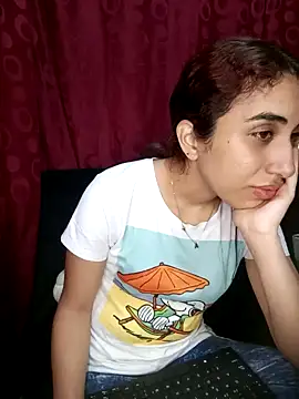 ifeelverywet andhot online show from 12.17.24