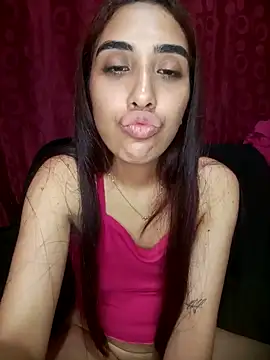 ifeelverywet andhot online show from 01.08.25