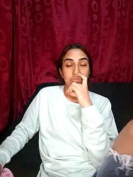 ifeelverywet andhot online show from 01.10.25