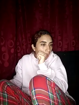 ifeelverywet andhot online show from 01.17.25