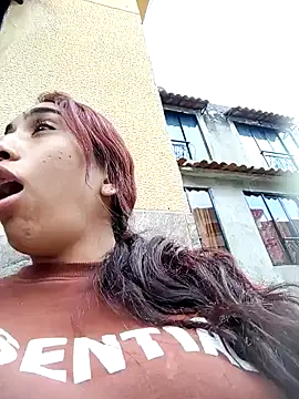 ifeelverywet andhot online show from 01.21.25