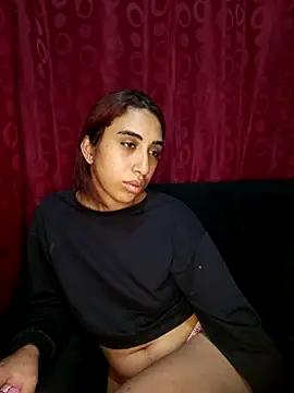 ifeelverywet andhot online show from 01.25.25