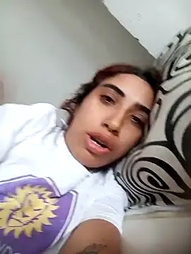 ifeelverywet andhot online show from 02.02.25