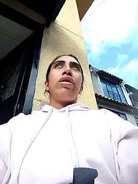 ifeelverywet andhot online show from 02.07.25