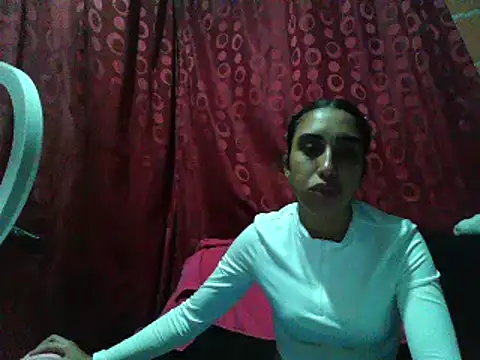 ifeelverywet andhot online show from 02.08.25